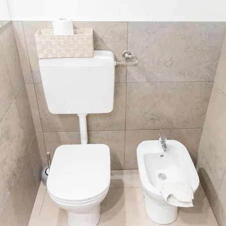 Portanuova * Βερόνα