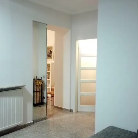 Διαμέρισμα Portanuova
